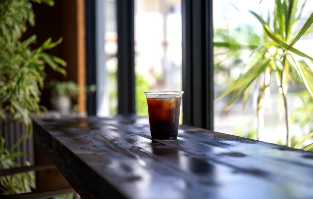 GARDEN ＆ CAFE ROSY